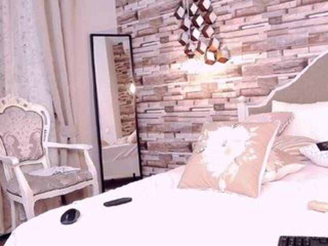 Broadcast screenshots AmeliaAngel