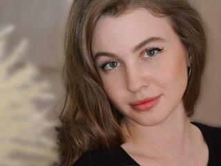 Erotic video chat AmeliaCassel
