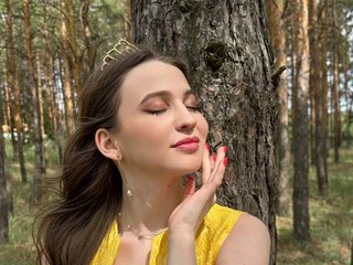 Erotic video chat AmeliaCassel