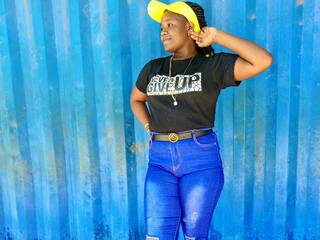 Erotic video chat AMELIACATE