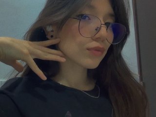 Erotic video chat AmeliaCollins