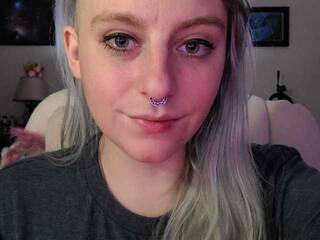 Erotic video chat ameliadune