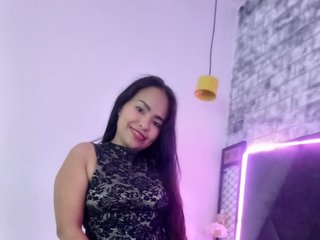 Erotic video chat AmeliaDupont