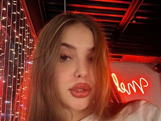 Erotic video chat AmeliaFostt