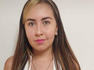 Erotic video chat ameliaLeon