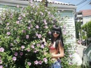 Erotic video chat ameliangel