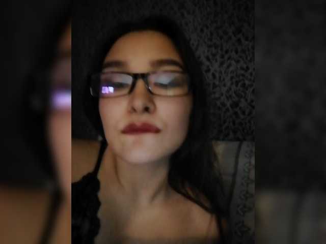 Broadcast screenshots amelianochka