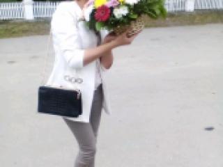 Erotic video chat ameliasaz