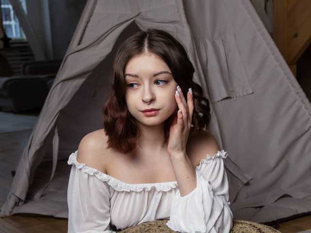 Photo of the profile AmeliaShine1