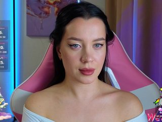 Erotic video chat AmeliaSonk