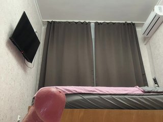 Erotic video chat AmeliaV
