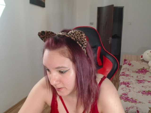 Broadcast screenshots Ameliaxox