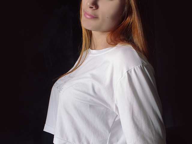 Profile photo Amelie-Hill