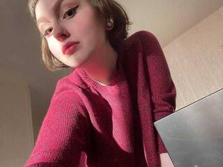 Erotic video chat Amelie-Polan