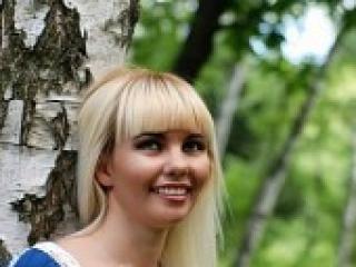 Erotic video chat amelie09