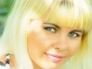 Erotic video chat amelie20