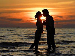 Erotic video chat AmelieAndJames0919