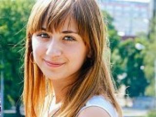 Erotic video chat amelieblack