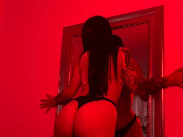 Photo of the profile AmelieBrownn