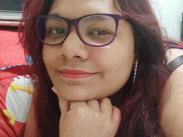 Photo of the profile AmelieCute