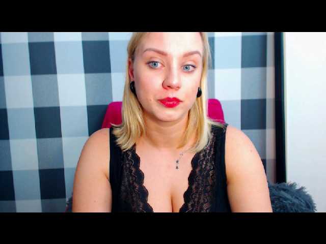 Broadcast screenshots AmelieCute