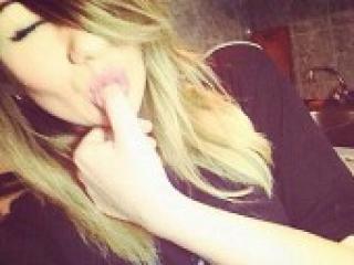 Erotic video chat amelieheart