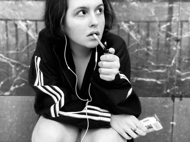 Photo of the profile AmelieP0ulain