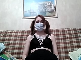 Broadcast screenshots Ameliiis