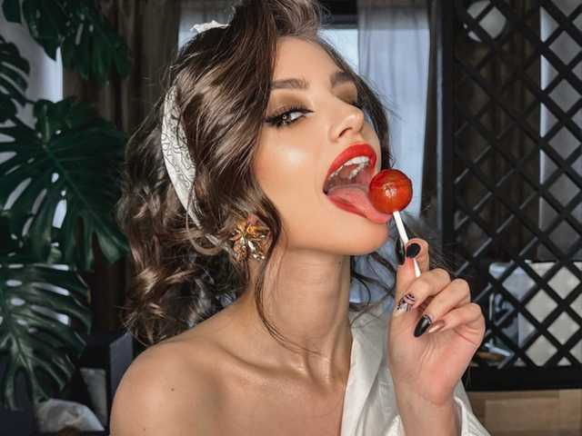 Photo of the profile Eva_Lovia