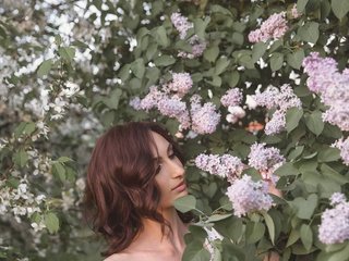 Erotic video chat Amellea