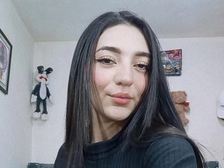 Erotic video chat Amellia-rous