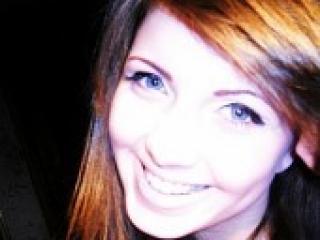 Erotic video chat amellie1