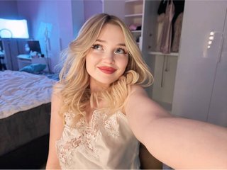 Erotic video chat AmelyaJeff