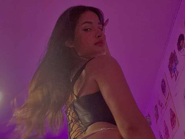 Photo of the profile ViolettaRosse