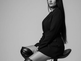 Erotic video chat ViolettaRosse