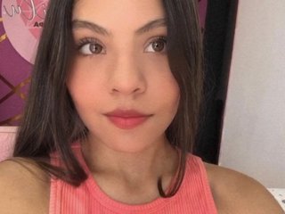 Erotic video chat Ami-sweetlove
