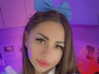 Erotic video chat AmidalaMoon