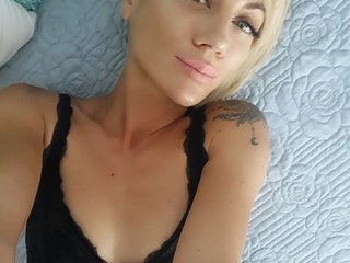 Erotic video chat Ivy_