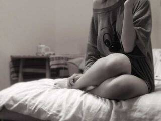 Erotic video chat AmilaSunset