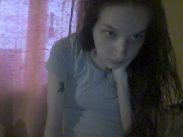 Broadcast screenshots AmillyKittyX