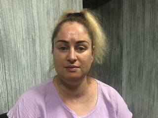 Erotic video chat AmillyMariee