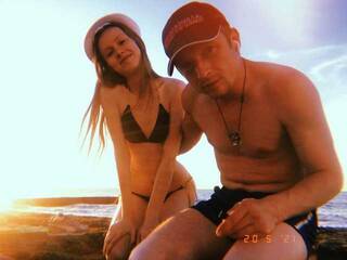 Erotic video chat AmiLorda