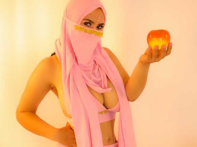 Photo of the profile amina-hafssa