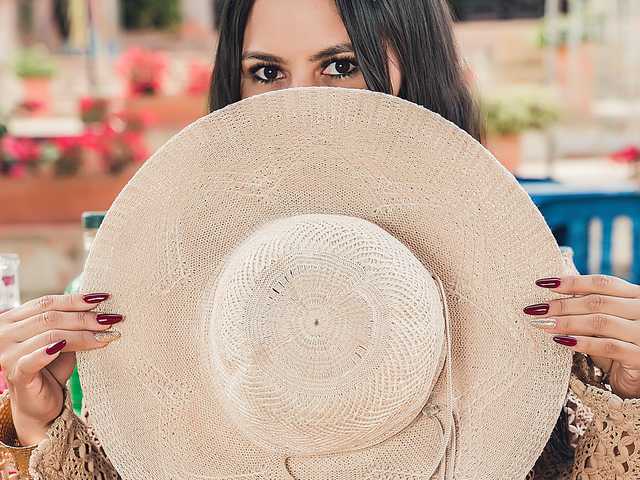 Photo of the profile amina-hafssa
