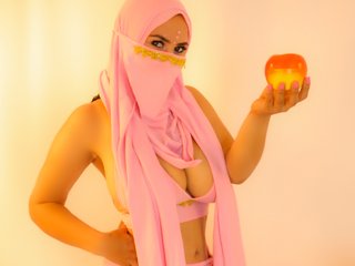 Erotic video chat amina-hafssa