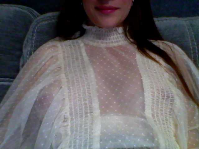 Broadcast screenshots Amina-oops