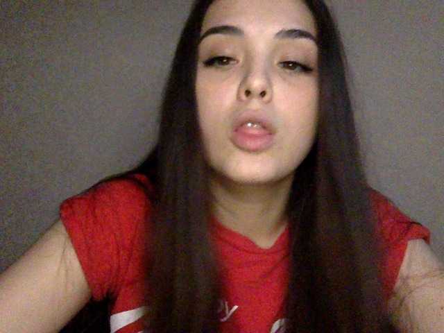 Broadcast screenshots Amina7777