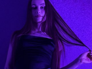 Erotic video chat AminaLuxuryyy