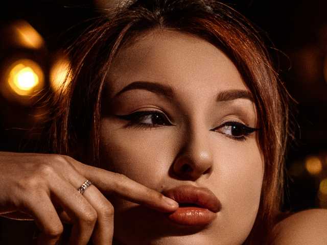 Photo of the profile AminaSicret