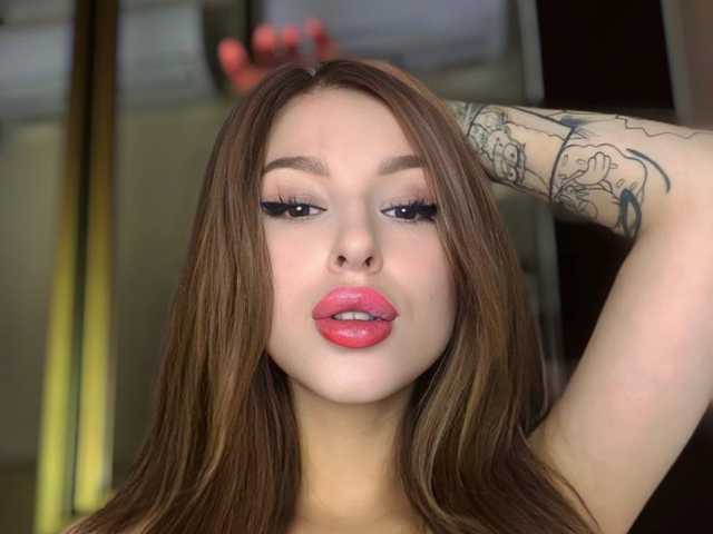 Photo of the profile AminaSicret